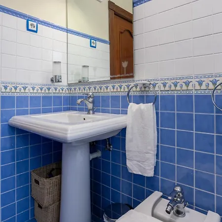 Lameragane, En El Centro Historico Junto Al Parque Διαμέρισμα *