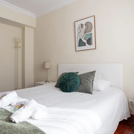 Lameragane, En El Centro Historico Junto Al Parque 公寓 贝梅奥