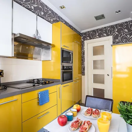 Lameragane, En El Centro Historico Junto Al Parque 公寓 *