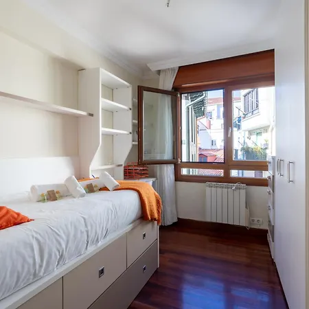 Apartament Lameragane, En El Centro Historico Junto Al Parque